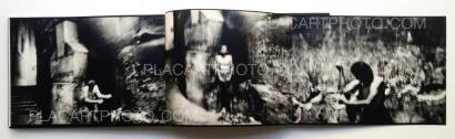 Michael Ackerman,Half Life (SIGNED) Michael Ackerman,Half Life (SIGNED)