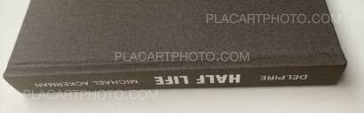 Michael Ackerman,Half Life (SIGNED) Michael Ackerman,Half Life (SIGNED)