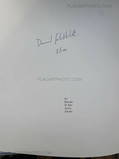 David Goldblatt,Particulars (ONE OF THE 25 COPIES WITH A PRINT) David Goldblatt,Particulars (ONE OF THE 25 COPIES WITH A PRINT)