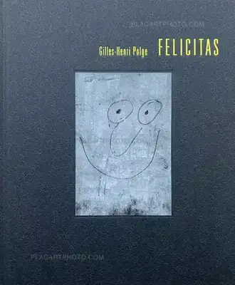 Gilles-Henri Polge, FELICITAS (SIGNED AND NUMBERED), Self