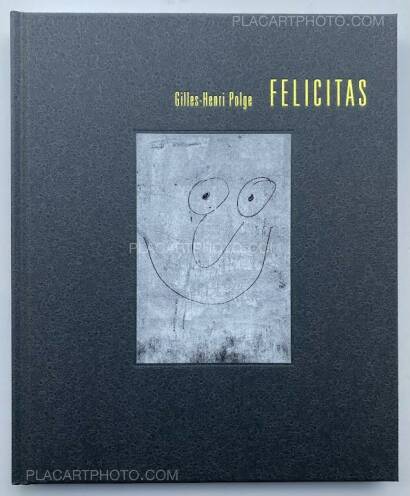 Gilles-Henri Polge,FELICITAS (SIGNED AND NUMBERED)