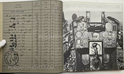 Collective,ISRAEL DEFENCE FORCES THE SIX DAY WAR  Collective,ISRAEL DEFENCE FORCES THE SIX DAY WAR