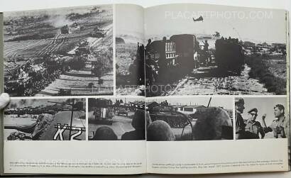 Collective,ISRAEL DEFENCE FORCES THE SIX DAY WAR  Collective,ISRAEL DEFENCE FORCES THE SIX DAY WAR