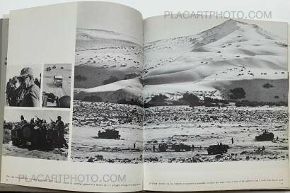 Collective,ISRAEL DEFENCE FORCES THE SIX DAY WAR  Collective,ISRAEL DEFENCE FORCES THE SIX DAY WAR