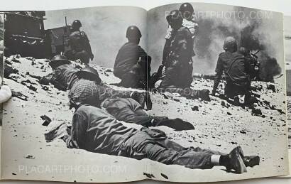 Collective,ISRAEL DEFENCE FORCES THE SIX DAY WAR  Collective,ISRAEL DEFENCE FORCES THE SIX DAY WAR