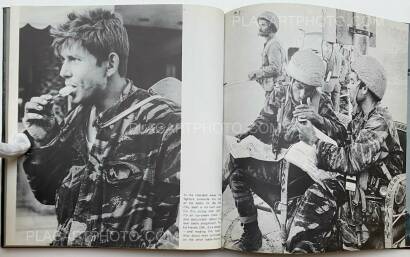 Collective,ISRAEL DEFENCE FORCES THE SIX DAY WAR  Collective,ISRAEL DEFENCE FORCES THE SIX DAY WAR