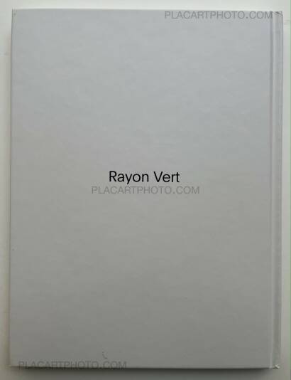 Senta Simond,Rayon Vert