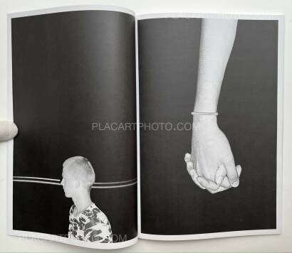 Bérangère Fromont,I don't want to disappear completely (ONLY 100 COPIES) Bérangère Fromont,I don't want to disappear completely (ONLY 100 COPIES)