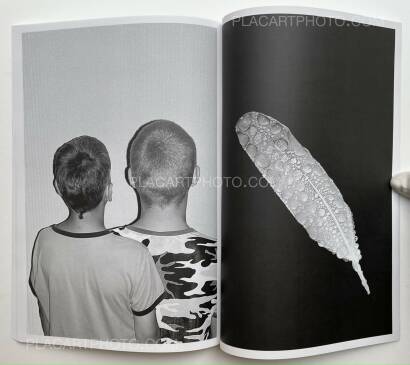 Bérangère Fromont,I don't want to disappear completely (ONLY 100 COPIES) Bérangère Fromont,I don't want to disappear completely (ONLY 100 COPIES)