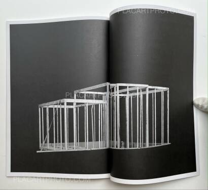 Bérangère Fromont,I don't want to disappear completely (ONLY 100 COPIES) Bérangère Fromont,I don't want to disappear completely (ONLY 100 COPIES)