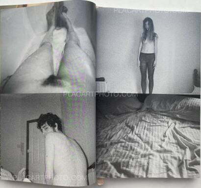 Alba Yruela,DIARIES 2009-2019 Alba Yruela,DIARIES 2009-2019