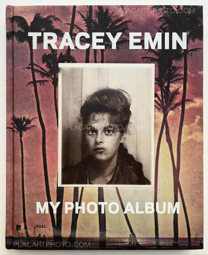 Tracey Emin,My Photo Album