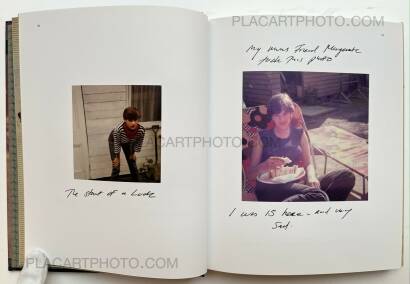 Tracey Emin,My Photo Album