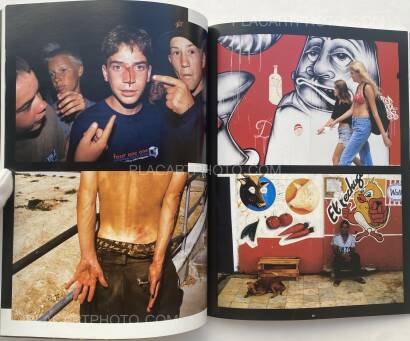 Ed Templeton,The Golden Age of Neglect Ed Templeton,The Golden Age of Neglect