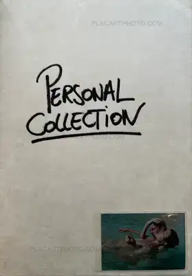 Dinaya Waeyaert – Personal Collection (Signed and numbered, edt of 200)