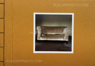 Colin Pantall,Sofa Portraits (Signed) Colin Pantall,Sofa Portraits (Signed)
