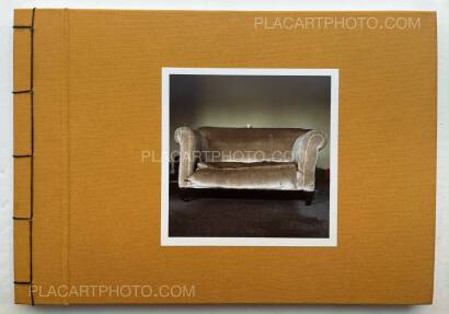 Colin Pantall,Sofa Portraits (Signed) Colin Pantall,Sofa Portraits (Signed)