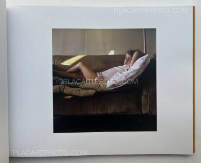 Colin Pantall,Sofa Portraits (Signed) Colin Pantall,Sofa Portraits (Signed)