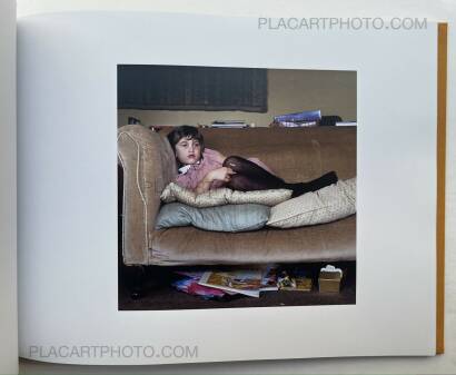 Colin Pantall,Sofa Portraits (Signed) Colin Pantall,Sofa Portraits (Signed)