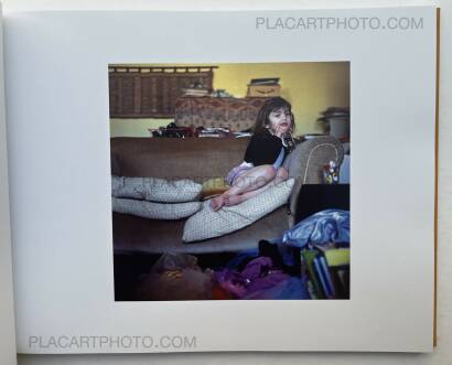 Colin Pantall,Sofa Portraits (Signed) Colin Pantall,Sofa Portraits (Signed)