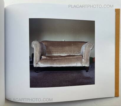 Colin Pantall,Sofa Portraits (Signed) Colin Pantall,Sofa Portraits (Signed)