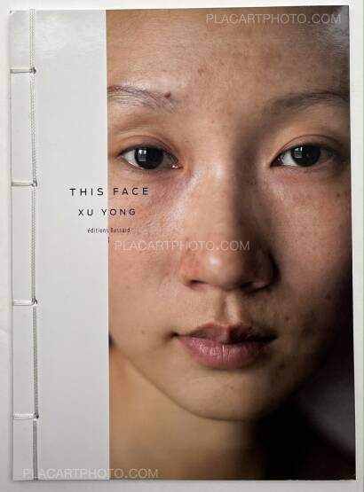 Xu Yong,This Face (SIGNED AND NUMBERED 68/100) Xu Yong,This Face (SIGNED AND NUMBERED 68/100)