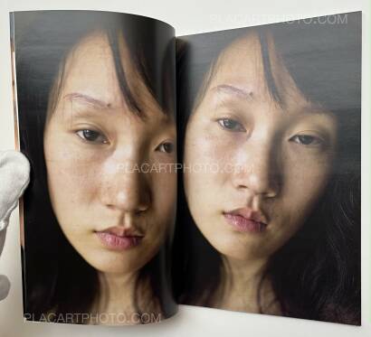 Xu Yong,This Face (SIGNED AND NUMBERED 68/100) Xu Yong,This Face (SIGNED AND NUMBERED 68/100)