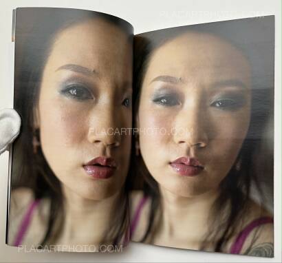 Xu Yong,This Face (SIGNED AND NUMBERED 68/100) Xu Yong,This Face (SIGNED AND NUMBERED 68/100)