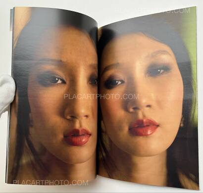 Xu Yong,This Face (SIGNED AND NUMBERED 68/100) Xu Yong,This Face (SIGNED AND NUMBERED 68/100)