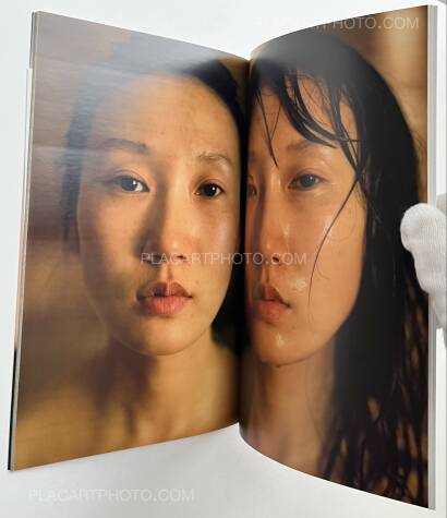 Xu Yong,This Face (SIGNED AND NUMBERED 68/100) Xu Yong,This Face (SIGNED AND NUMBERED 68/100)