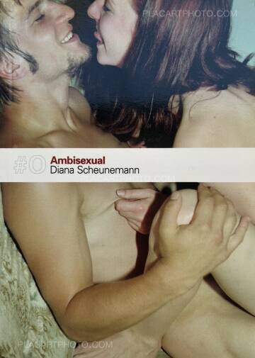 Diana Scheunemann,Ambisexual