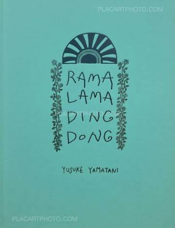 Yusuke Yamatani,Rama Lama Ding Dong Yusuke Yamatani,Rama Lama Ding Dong