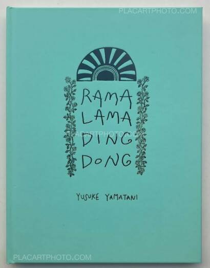 Yusuke Yamatani,Rama Lama Ding Dong Yusuke Yamatani,Rama Lama Ding Dong
