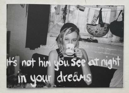 Valerie Phillips,It’s not him you see at night in your dreams Valerie Phillips,It’s not him you see at night in your dreams