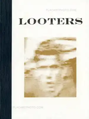 Tiane Doan na Champassak – Looters
