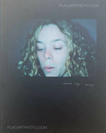 Corinne Day ,Diary (SIGNED) Corinne Day ,Diary (SIGNED)