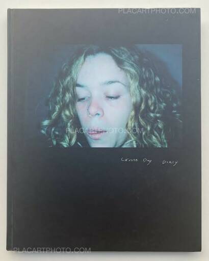 Corinne Day ,Diary (SIGNED) Corinne Day ,Diary (SIGNED)