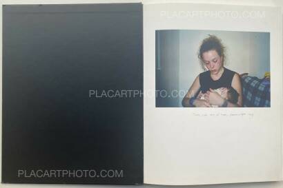 Corinne Day ,Diary (SIGNED) Corinne Day ,Diary (SIGNED)