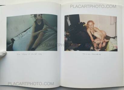 Corinne Day ,Diary (SIGNED) Corinne Day ,Diary (SIGNED)