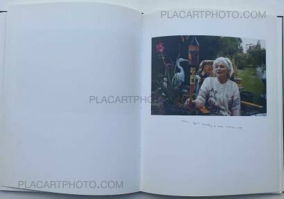 Corinne Day ,Diary (SIGNED) Corinne Day ,Diary (SIGNED)