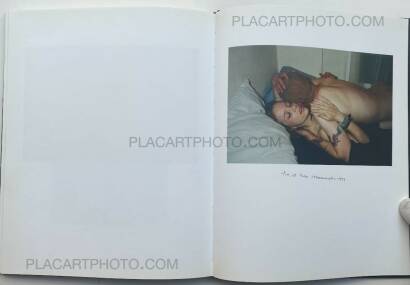 Corinne Day ,Diary (SIGNED) Corinne Day ,Diary (SIGNED)