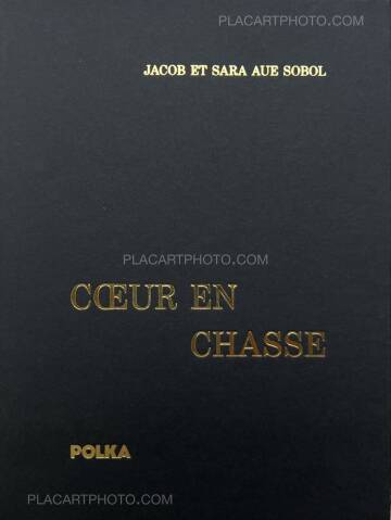 Collective,Cœur en chasse (Signed) Collective,Cœur en chasse (Signed)