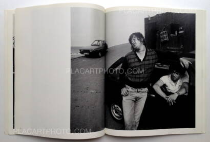 Chris Killip,In Flagrante (signed) Chris Killip,In Flagrante (signed)