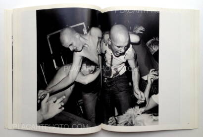 Chris Killip,In Flagrante (signed) Chris Killip,In Flagrante (signed)