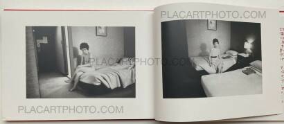 Nobuyoshi Araki,Sentimental na Tabi: Fuyu no Tabi Nobuyoshi Araki,Sentimental na Tabi: Fuyu no Tabi