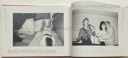 Nobuyoshi Araki,Sentimental na Tabi: Fuyu no Tabi Nobuyoshi Araki,Sentimental na Tabi: Fuyu no Tabi