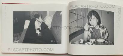 Nobuyoshi Araki,Sentimental na Tabi: Fuyu no Tabi Nobuyoshi Araki,Sentimental na Tabi: Fuyu no Tabi