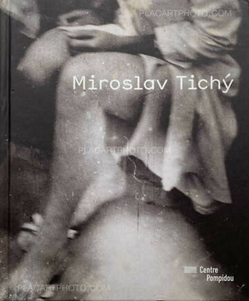 Miroslav Tichy,Miroslav Tichý