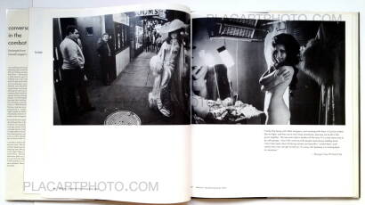 Roswell Angier,"...a kind of life." conversations in the combat zone Roswell Angier,"...a kind of life." conversations in the combat zone