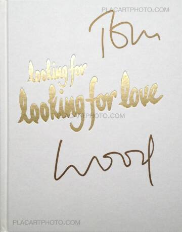 Tom Wood,Looking for Looking for Love(Signed and numbered)